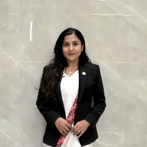 Advocate Mr. Apeksha Neupane