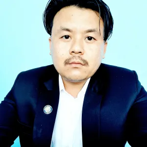 Advocate Mr. Adav Bantawa