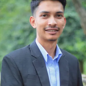 Advocate Mr. Bhanubhakta Bhandari