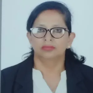 Advocate Mrs. Manmaya Pathak