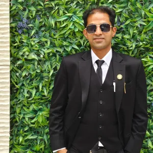 Advocate Mr. Sadab Khan