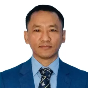 Advocate Mr. Chet Bahadur Ale