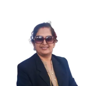 Advocate Mrs. Manmaya Pathak