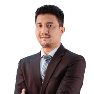 Advocate Mr. Nabin Bhandari