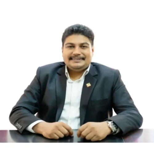 Advocate Nischal Wagle