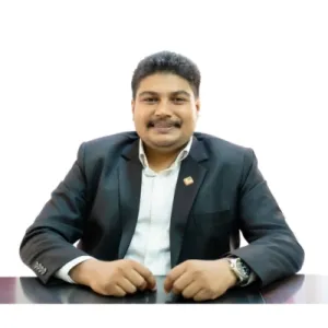 Advocate Nischal Wagle