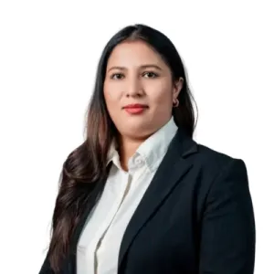 Advocate Sakun Bhandari