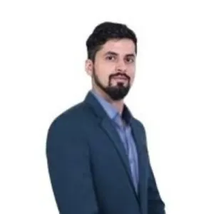 Advocate Mr. Sandesh Subedi