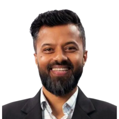 Advocate Mr. Saroj Adhikari