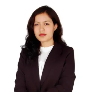 Advocate Miss Seema Adhikari