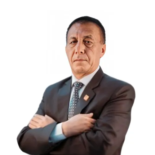 Advocate Mr. Thahar Bahadur Bhandari