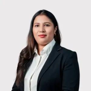 Advocate Sakun Bhandari