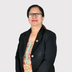 Advocate Sulochana Dhital