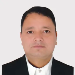 Advocate Mr. Jayaram Parajuli