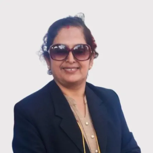 Advocate Mrs. Manmaya Pathak
