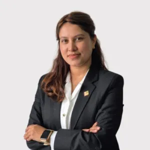 Advocate Miss Sushma Dahal