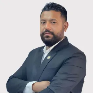 Advocate Mr. Sagar K.C.