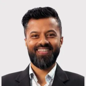 Advocate Mr. Saroj Adhikari