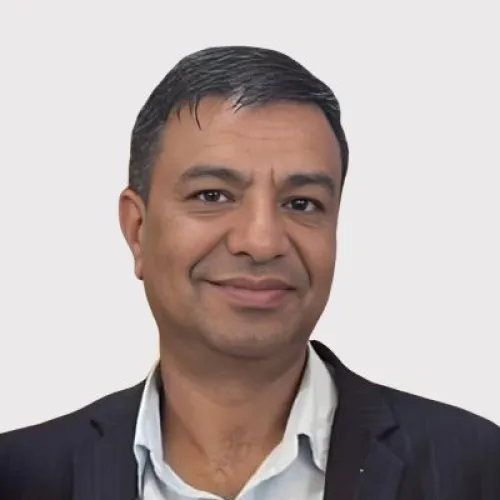 Advocate Mr. Amrit sharma