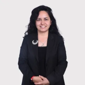 Advocate Alpana Bhandari