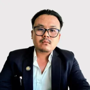 Advocate Mr. Adav Bantawa