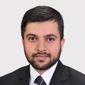 Advocate Mr. Balmani Paudel