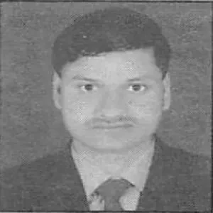 Advocate Mr. Harendra Raj Bista