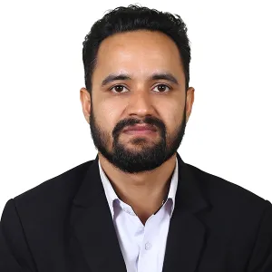 Advocate Mr. Khagendra Prasad Timilsina