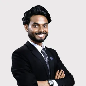 Advocate Mr. Bibek Kumar Baishya