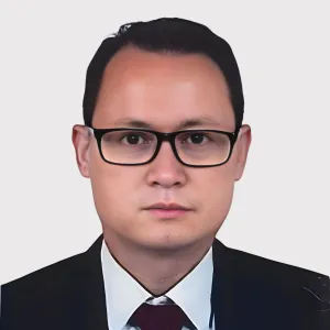 Advocate Mr. Shib Ram Rai