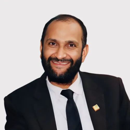 Advocate Mr. Hari Prasad MAINALI