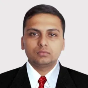 Advocate Subas Devkota