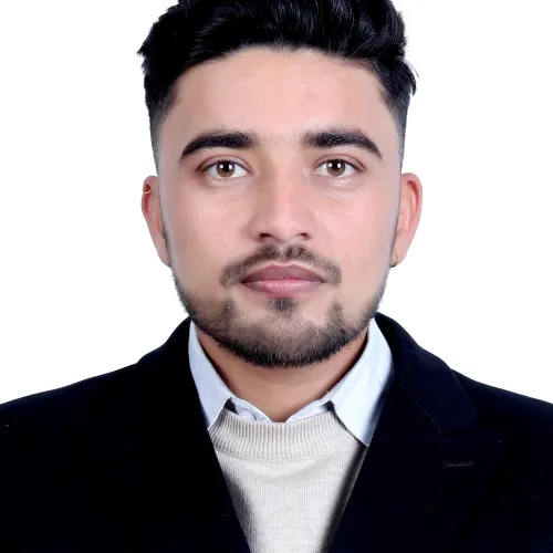 Advocate Mr. Sandesh Sapkota