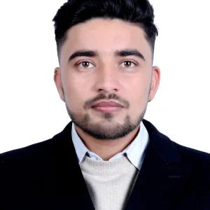 Advocate Mr. Sandesh Sapkota