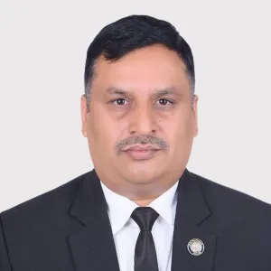 Advocate Mr. Kabiraj Timalsina
