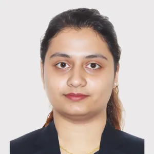 Advocate Kabita Regmi