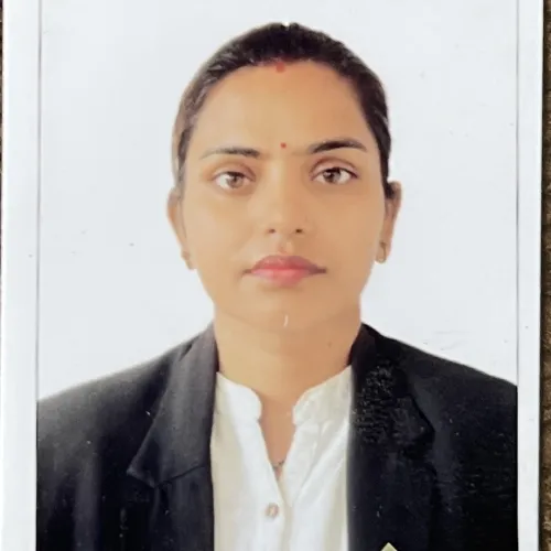 Advocate RIMA Pyakurel