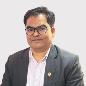 Advocate Mr. Dharma Singh Karki