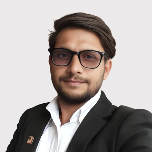 Advocate Dinesh Lamichhane