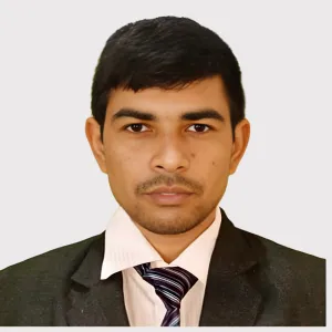 Advocate Ishwori Prasad Bhusal