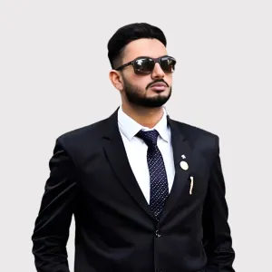 Advocate Mr. Mohammad Moshin Khan (sahil)