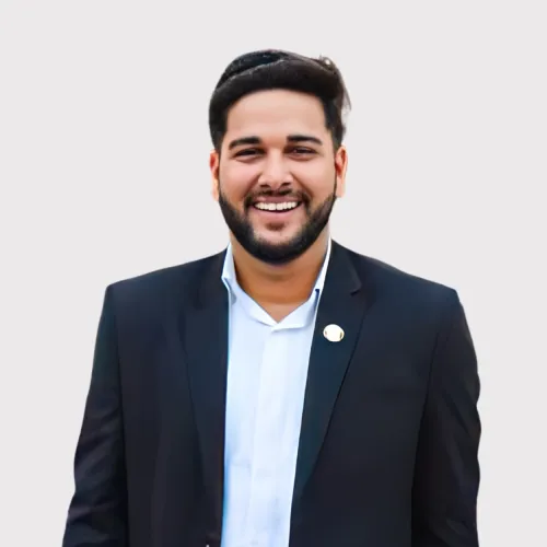 Advocate Rabindra Yadav