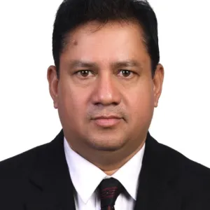 Advocate DHANIRAM YOGI