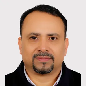 Advocate Indra Aryal