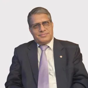 Advocate Mr. Khim lal Devkota