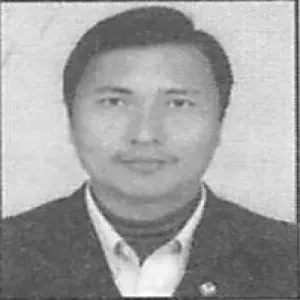 Advocate Mr. Netra Bahadur Tamang