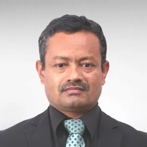 Advocate Mr. Tej Bahadur Katuwal