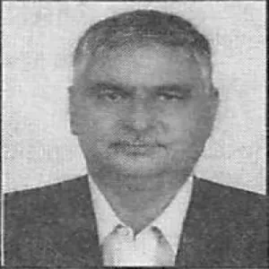 Advocate Mr. Padam Raj Bhatt