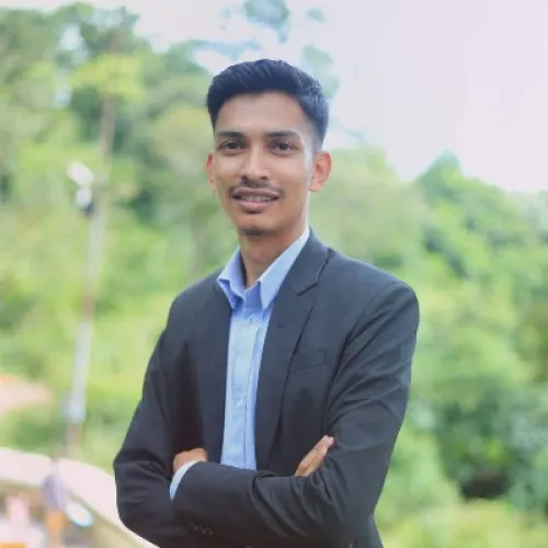 Advocate Mr. Bhanubhakta Bhandari
