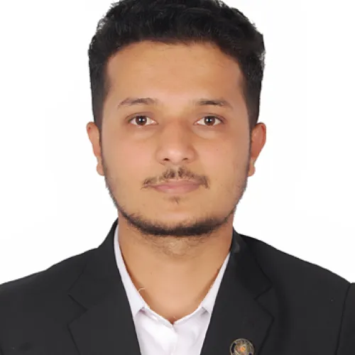 Advocate Rajesh Regmi